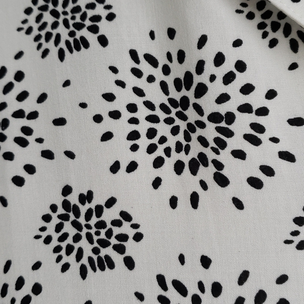 NANETTE Nanette Lepore Blouse Hard to Find Top Women's Size Small - Picture 8 of 12